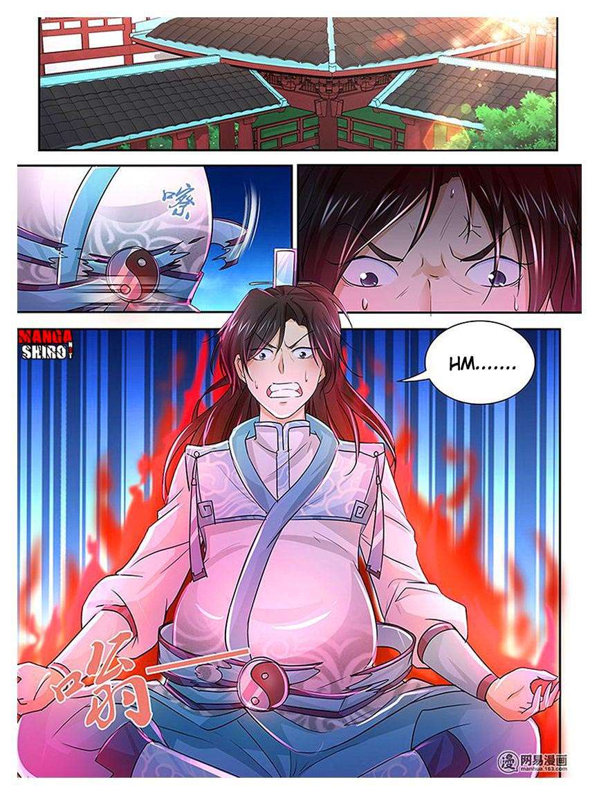 Yong Heng Zhi Zun Chapter 18 Gambar 3