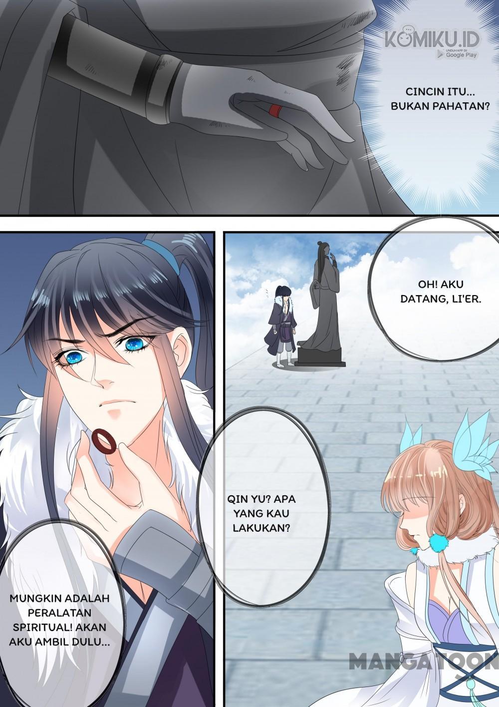 Legend Of Immortals Chapter 223 Gambar 3