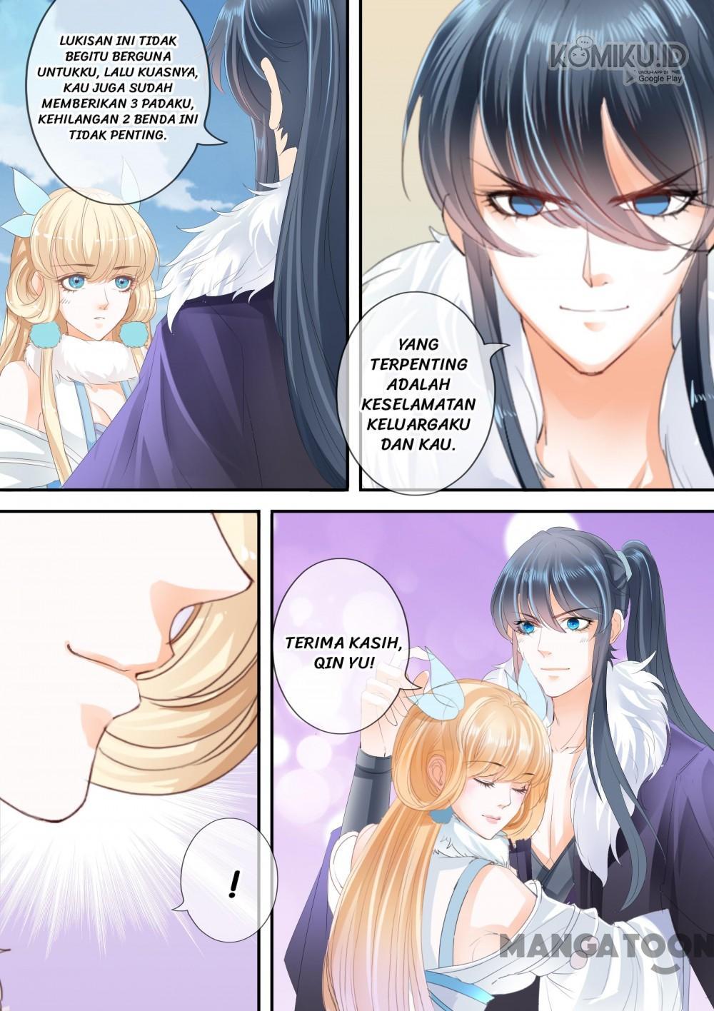 Legend Of Immortals Chapter 227 Gambar 4