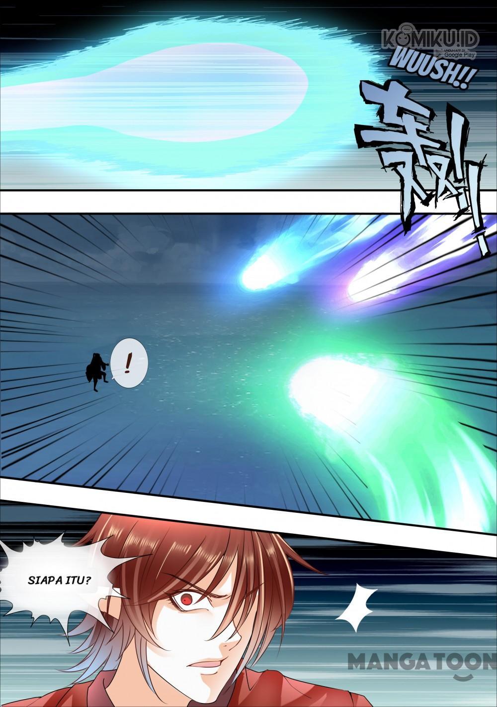 Legend Of Immortals Chapter 281 Gambar 8