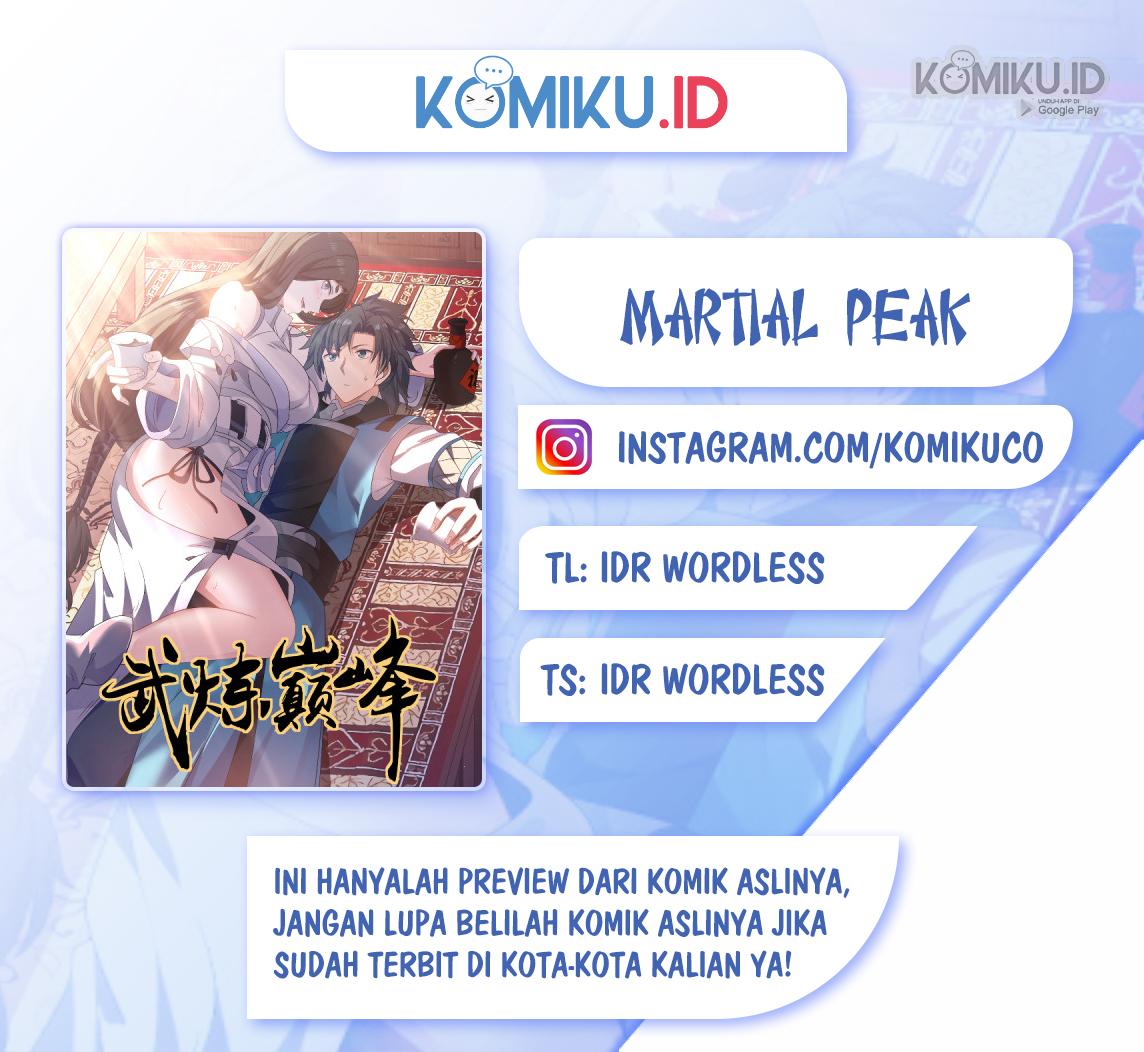 Baca Komik Martial Peak Part 1 Chapter 760 Gambar 1
