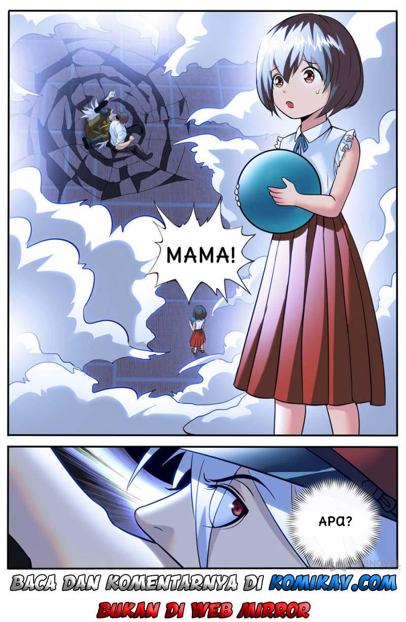 The Superb Captain in the City Chapter 223 Gambar 14