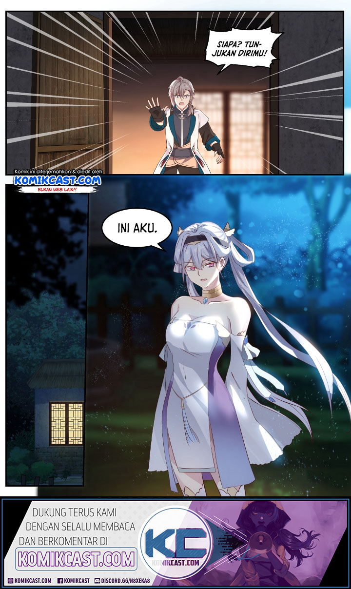 Martial God Asura Chapter 62 Gambar 10