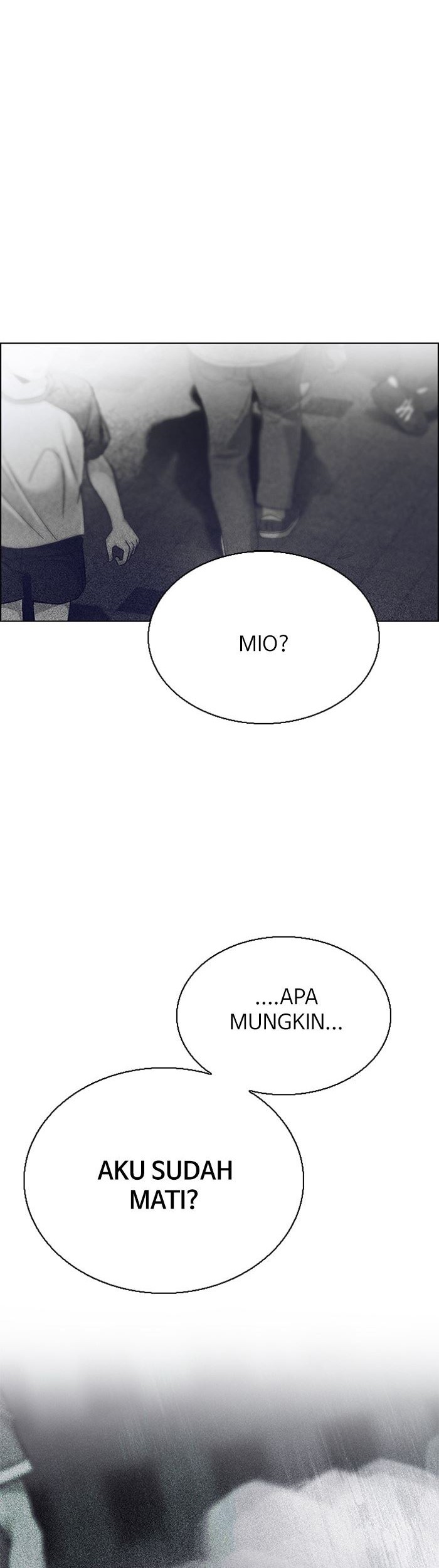 Baca Manhwa Dice Chapter 346 Gambar 2