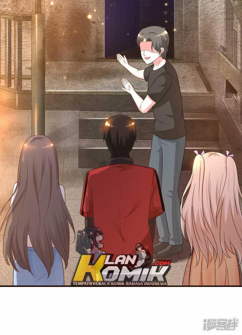 The Strongest Peach Blossom Chapter 76 Gambar 16