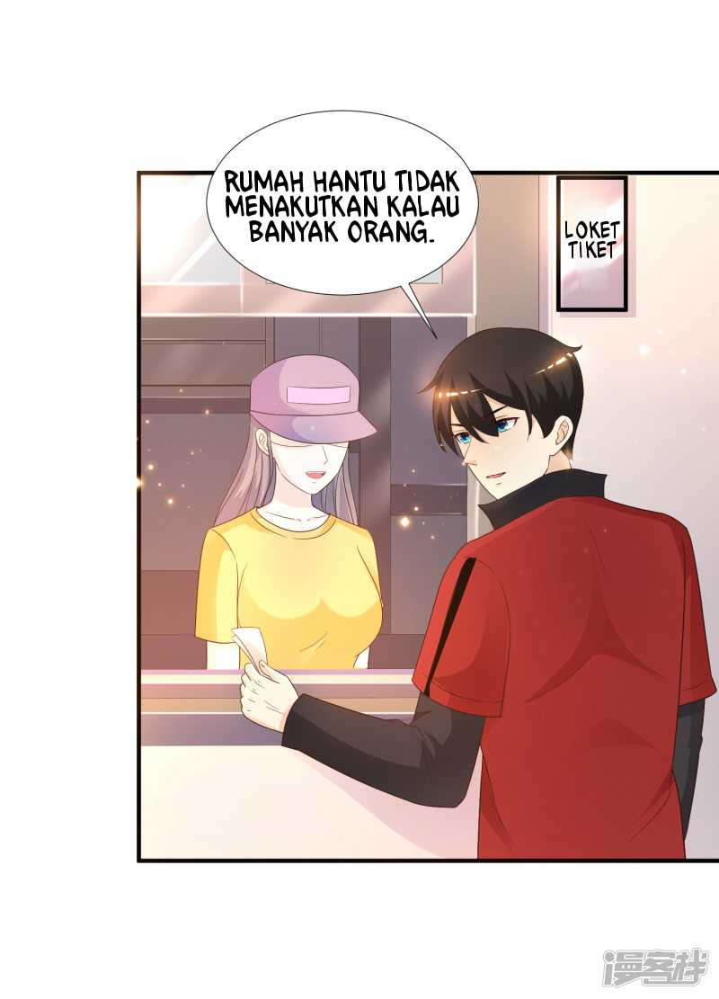 The Strongest Peach Blossom Chapter 76 Gambar 18