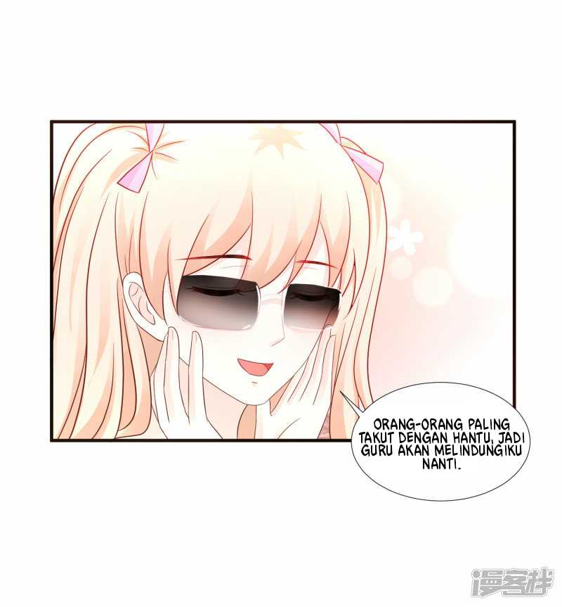 The Strongest Peach Blossom Chapter 76 Gambar 19