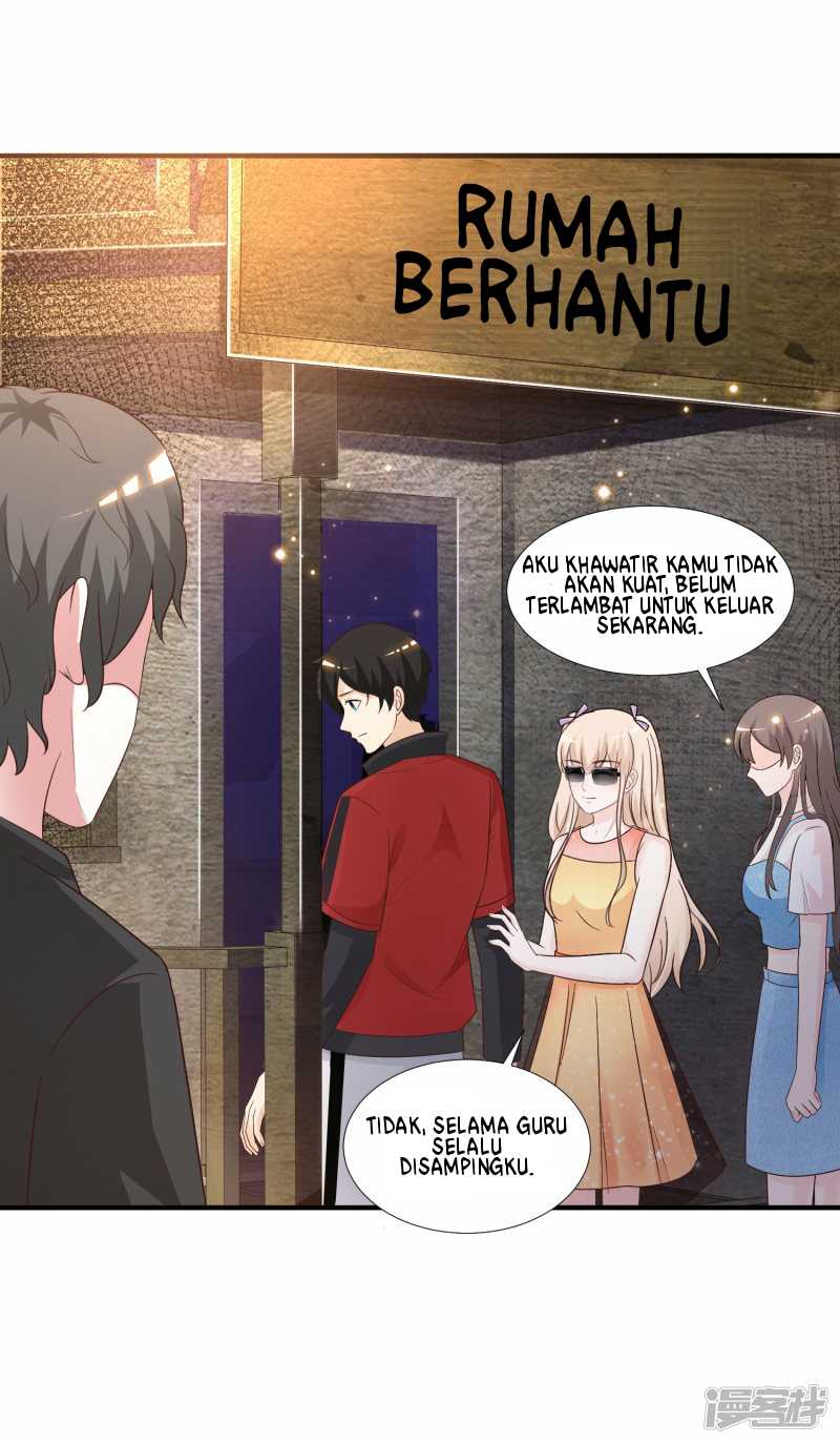 The Strongest Peach Blossom Chapter 76 Gambar 20