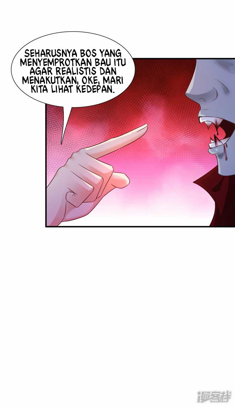 The Strongest Peach Blossom Chapter 76 Gambar 27