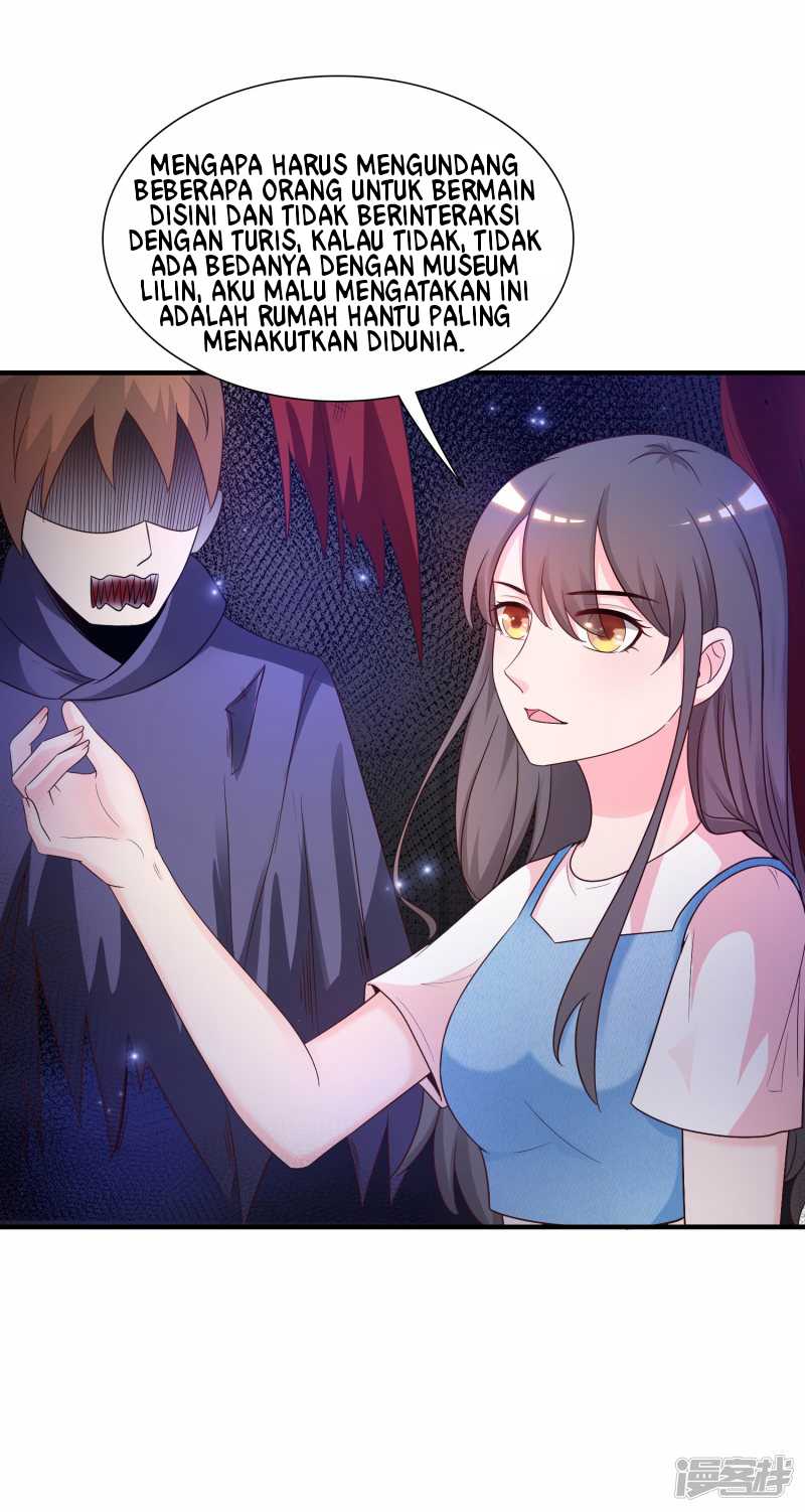 The Strongest Peach Blossom Chapter 76 Gambar 29