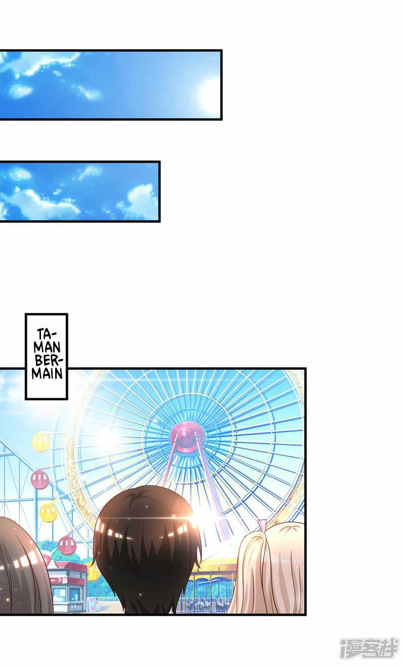 The Strongest Peach Blossom Chapter 76 Gambar 3