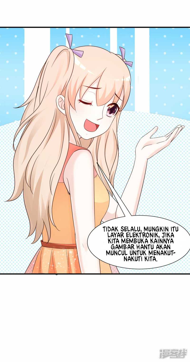 The Strongest Peach Blossom Chapter 76 Gambar 32