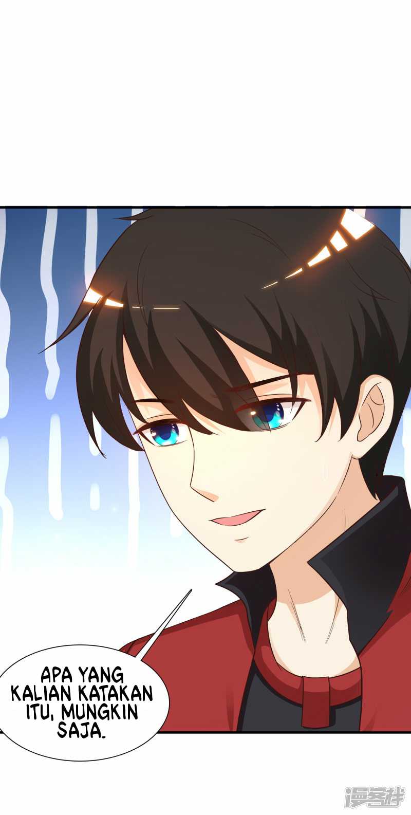 The Strongest Peach Blossom Chapter 76 Gambar 34