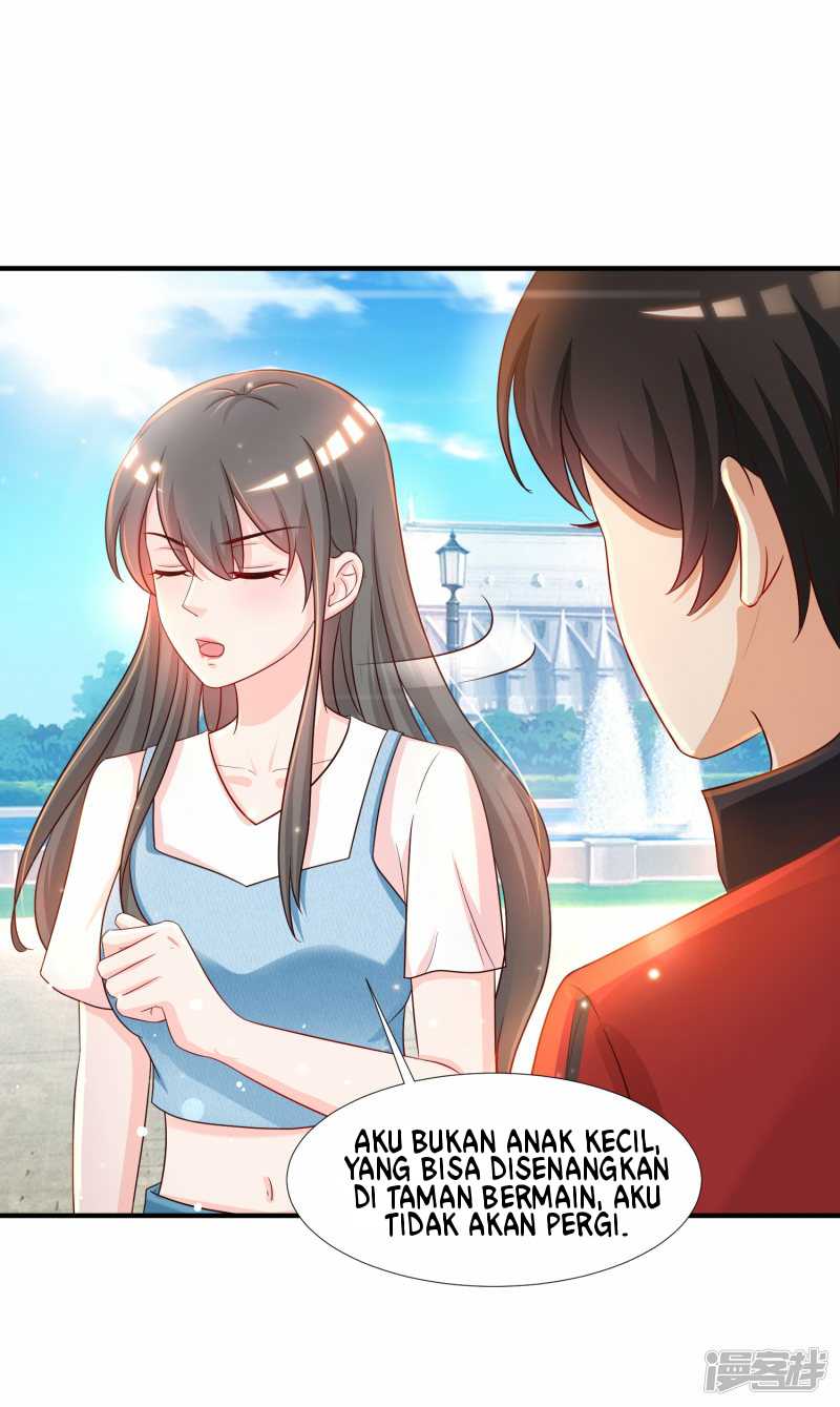 The Strongest Peach Blossom Chapter 76 Gambar 5