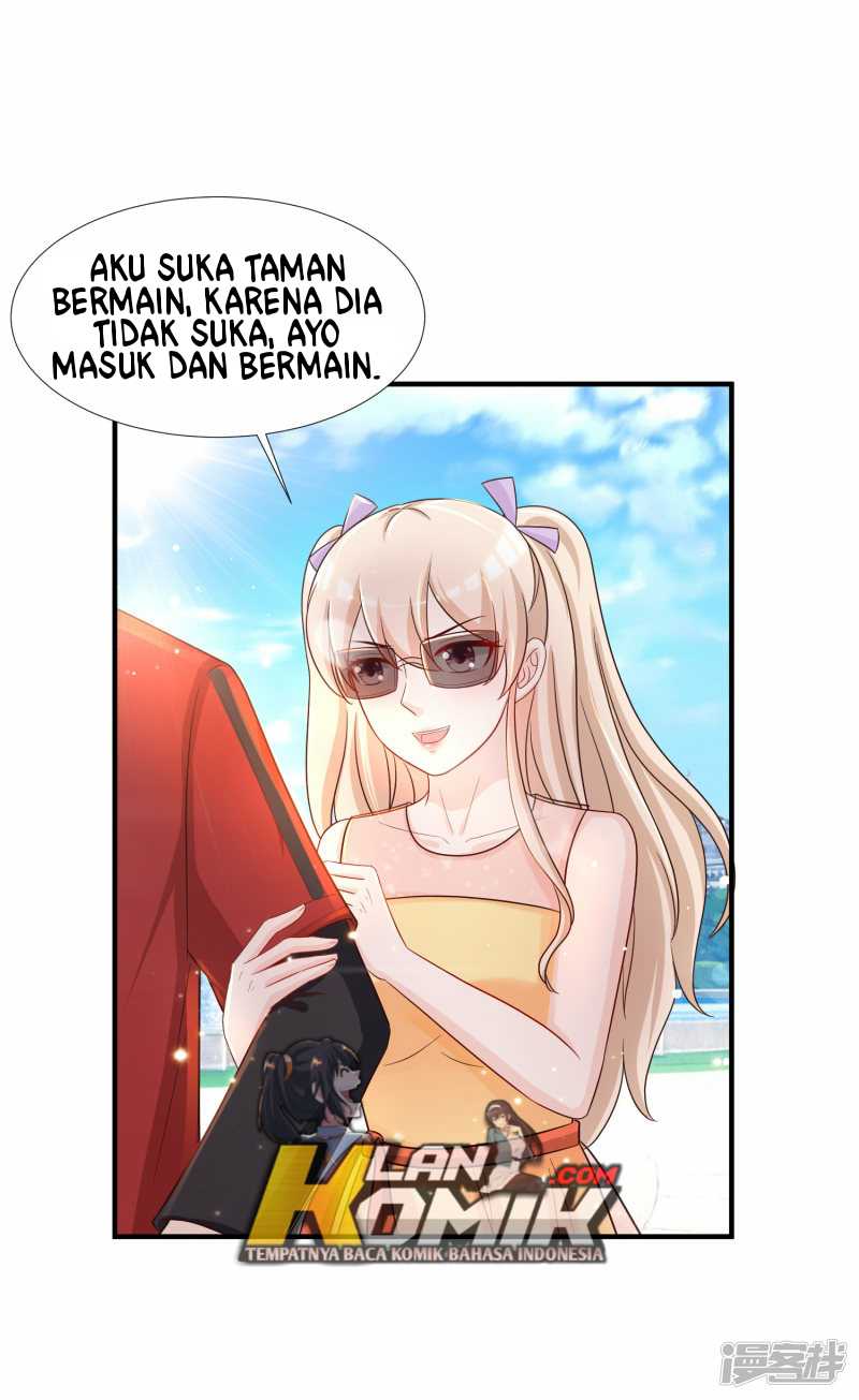 The Strongest Peach Blossom Chapter 76 Gambar 6