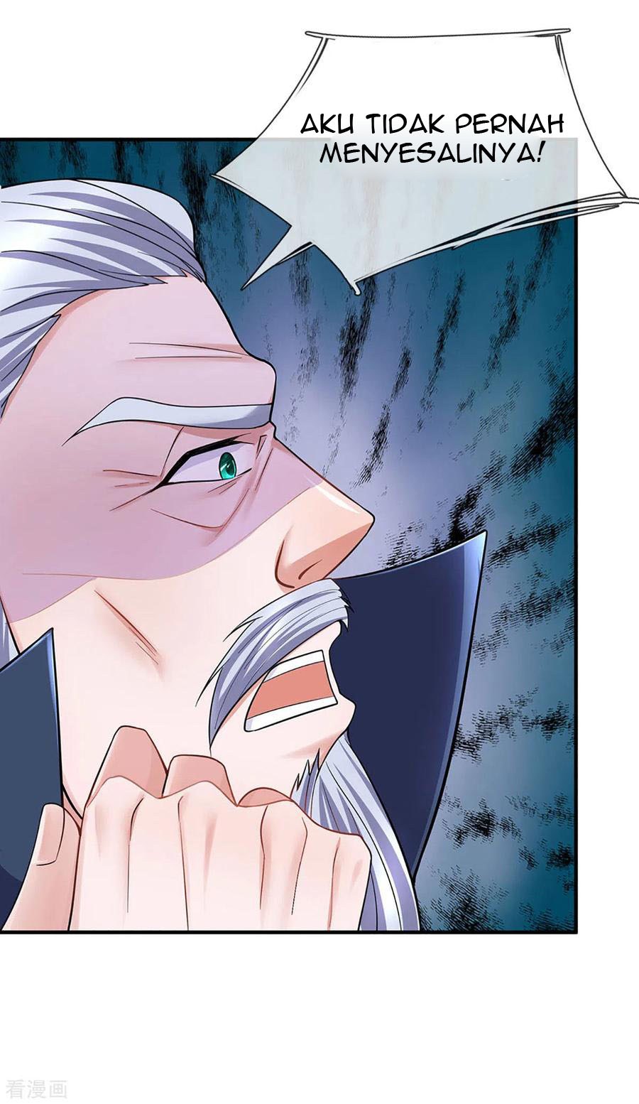 Shura Sword Sovereign Chapter 153 Gambar 10