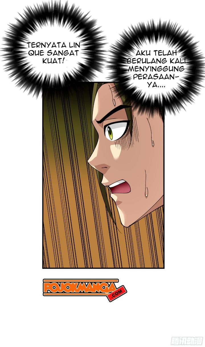 Rebirth I Am The Great God Chapter 20 Gambar 11