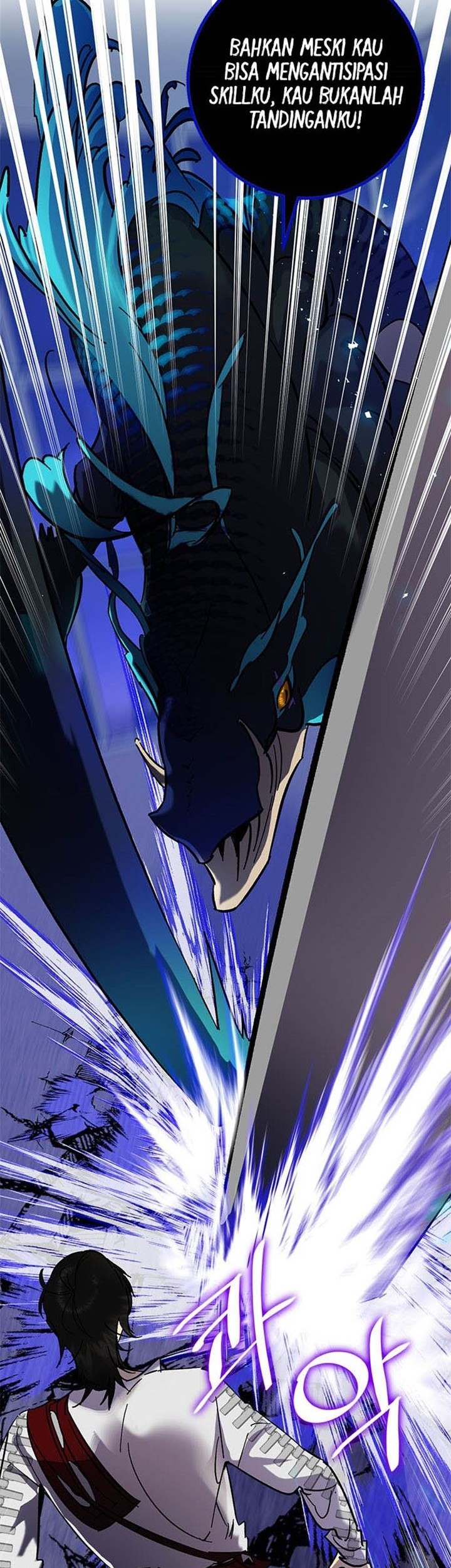 Return to Player Chapter 21 Gambar 6