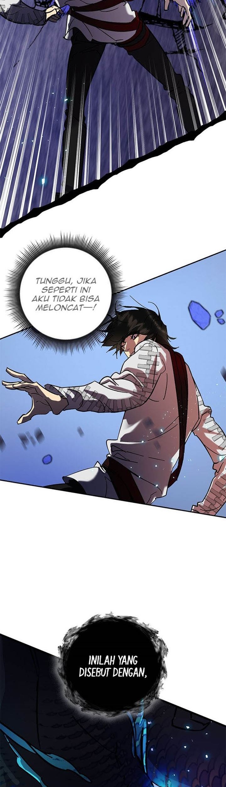 Return to Player Chapter 21 Gambar 7