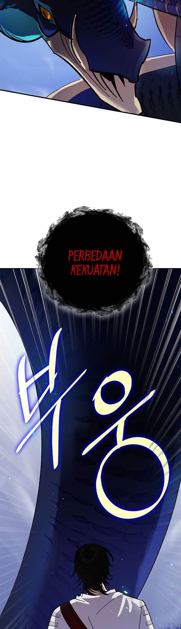 Return to Player Chapter 21 Gambar 8