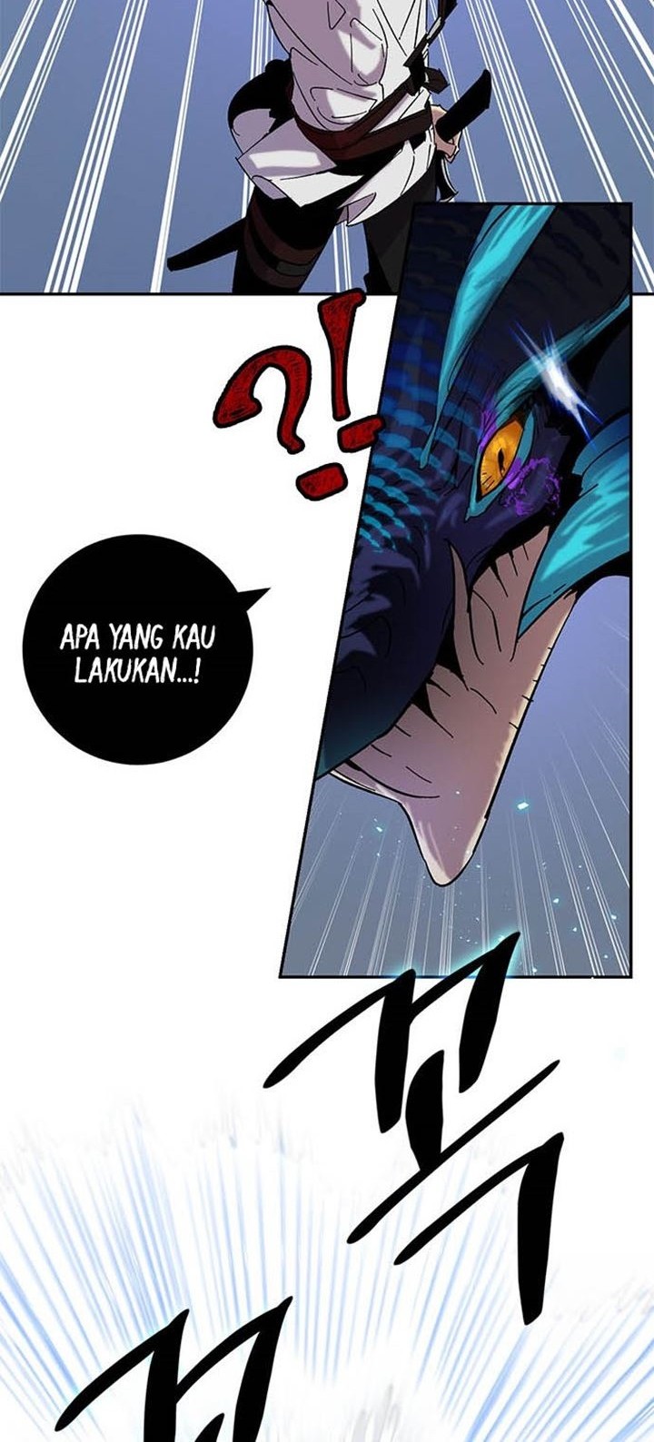 Return to Player Chapter 21 Gambar 11