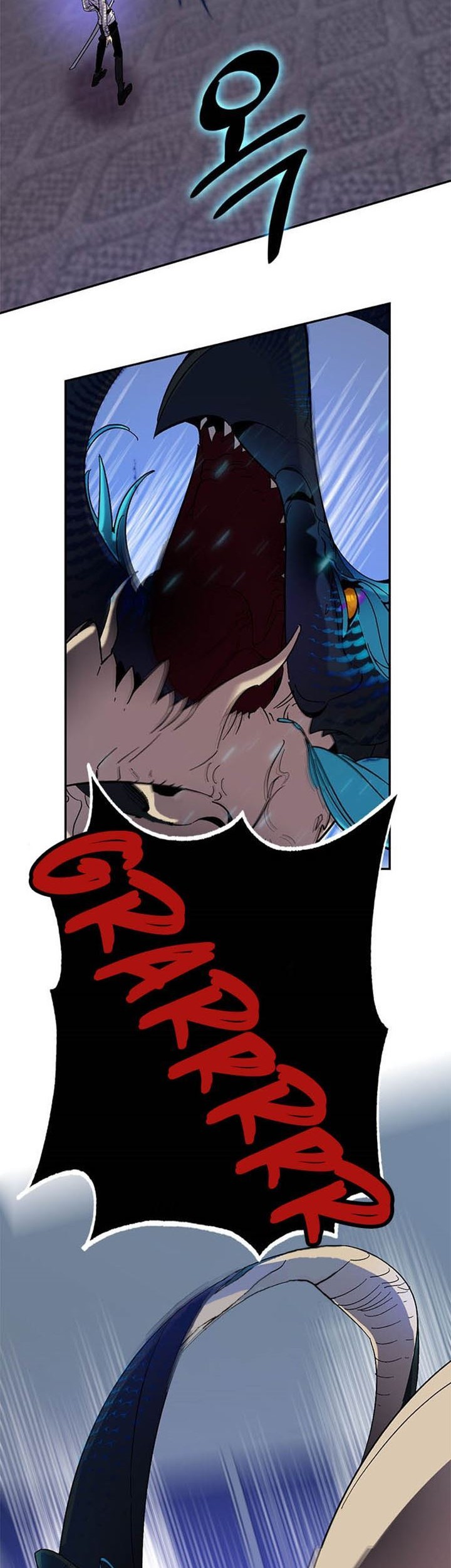 Return to Player Chapter 21 Gambar 13