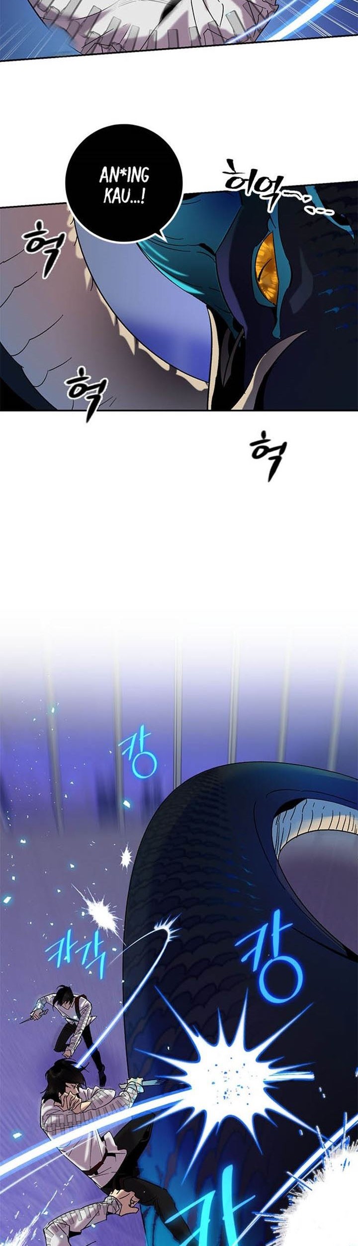 Return to Player Chapter 21 Gambar 15