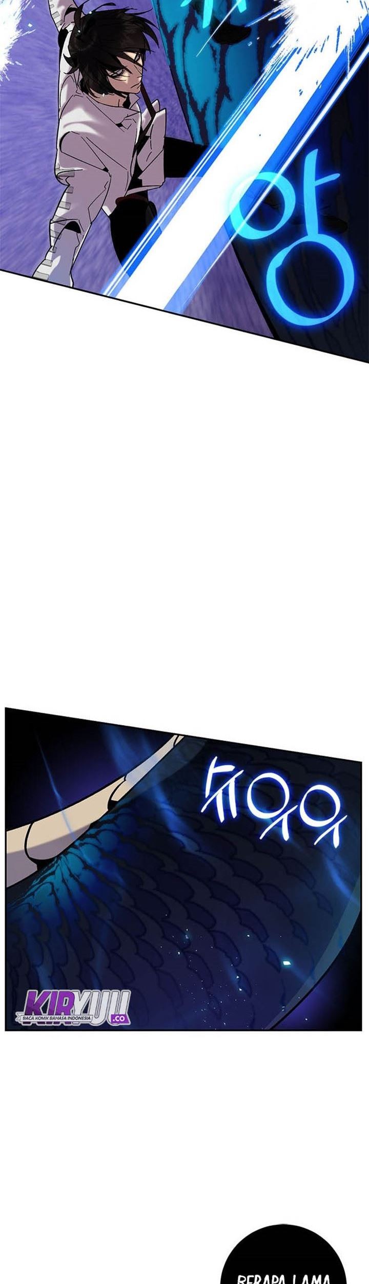 Return to Player Chapter 21 Gambar 16