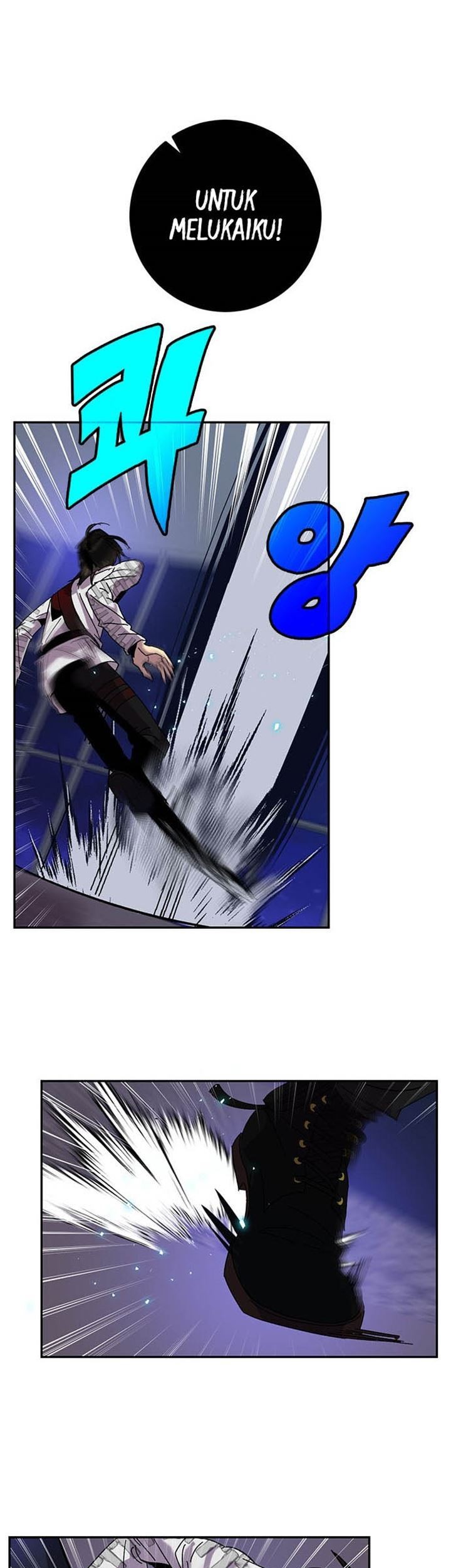 Return to Player Chapter 21 Gambar 19