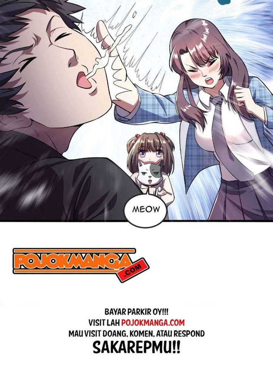 The Strongest Dad In History Chapter 06 Gambar 14