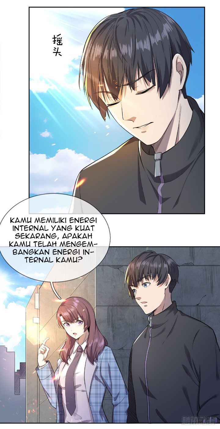 The Strongest Dad In History Chapter 05 Gambar 5