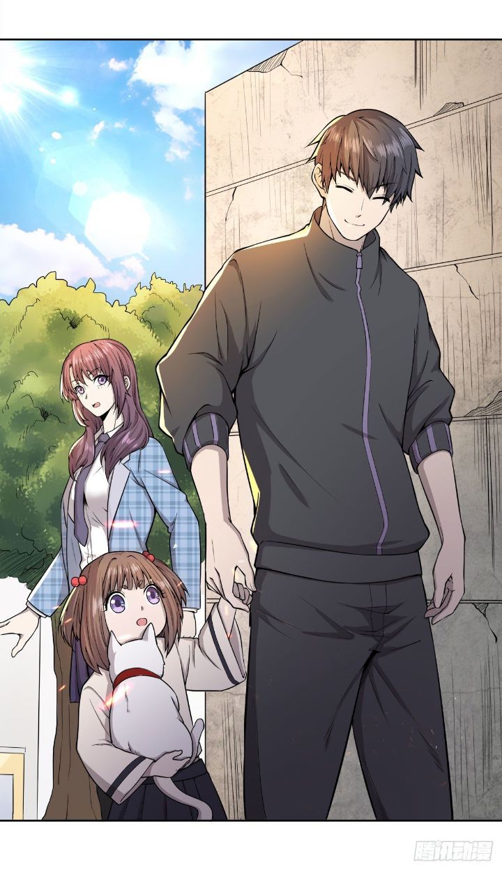 The Strongest Dad In History Chapter 05 Gambar 8