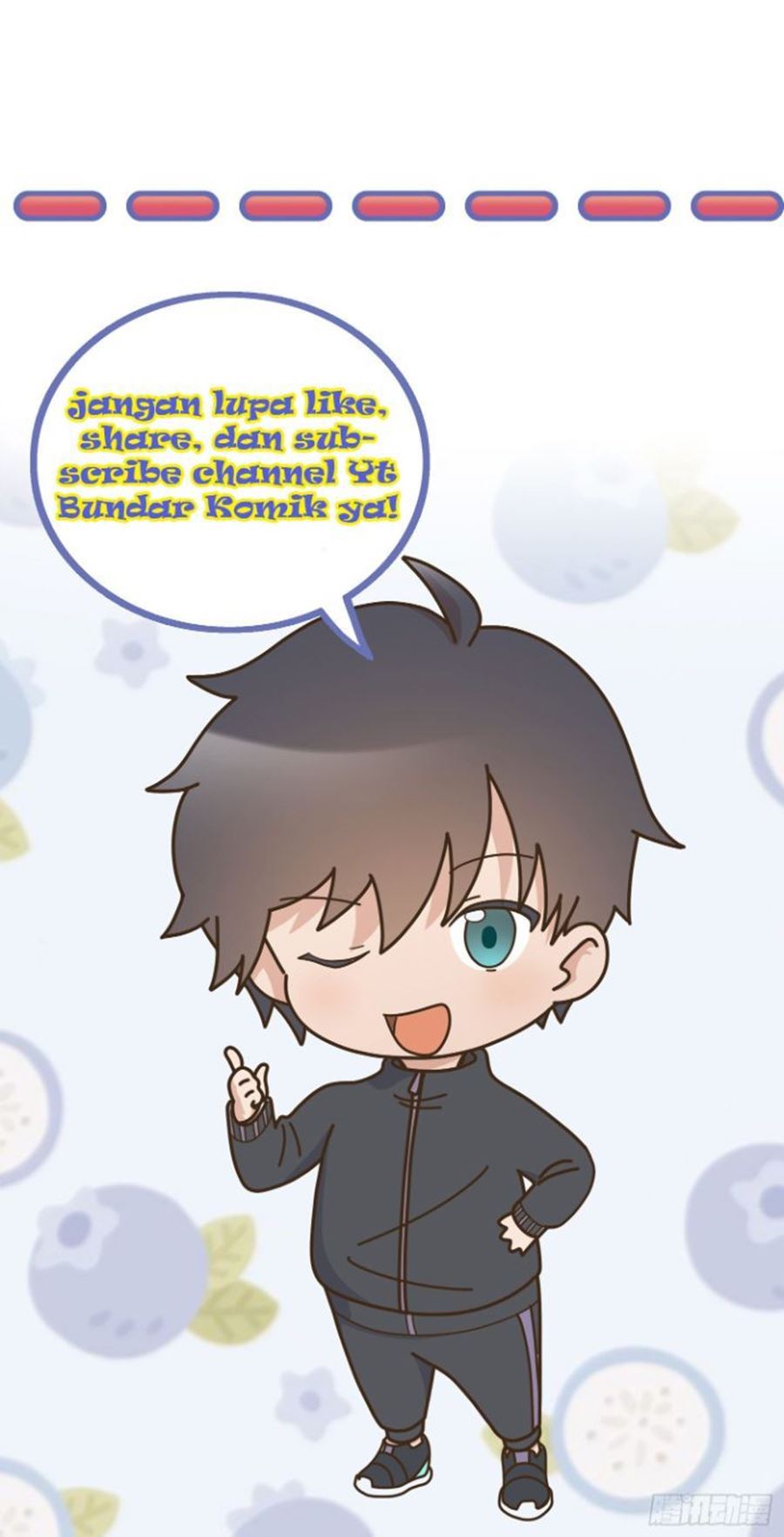 The Strongest Dad In History Chapter 04 Gambar 13