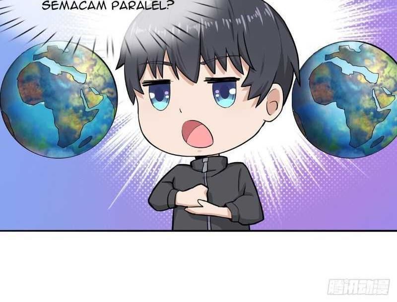 The Strongest Dad In History Chapter 03 Gambar 6