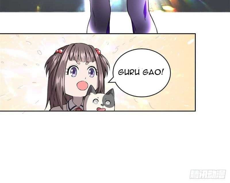 The Strongest Dad In History Chapter 02 Gambar 9