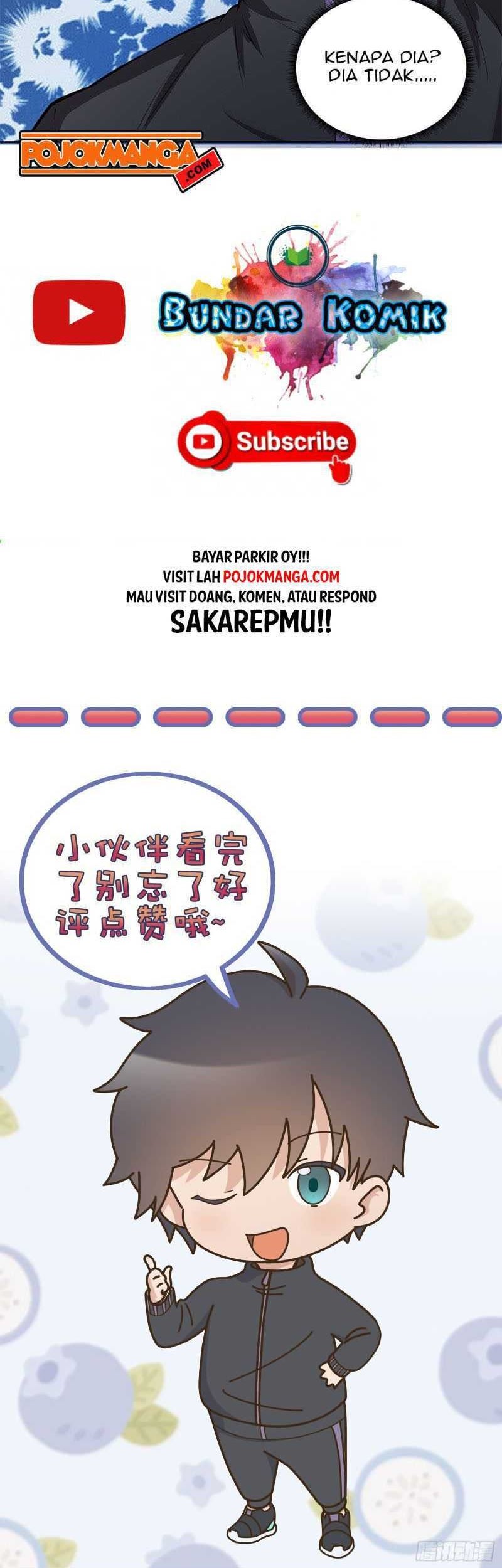 The Strongest Dad In History Chapter 02 Gambar 12