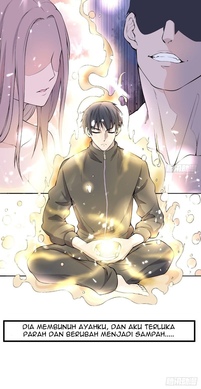 The Strongest Dad In History Chapter 01 Gambar 13