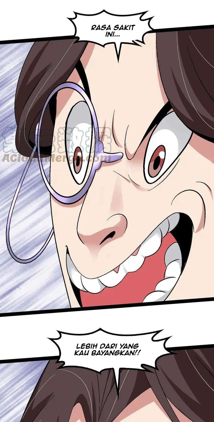 Baca Manhua I Am an Invincible Genius Chapter 143 Gambar 2
