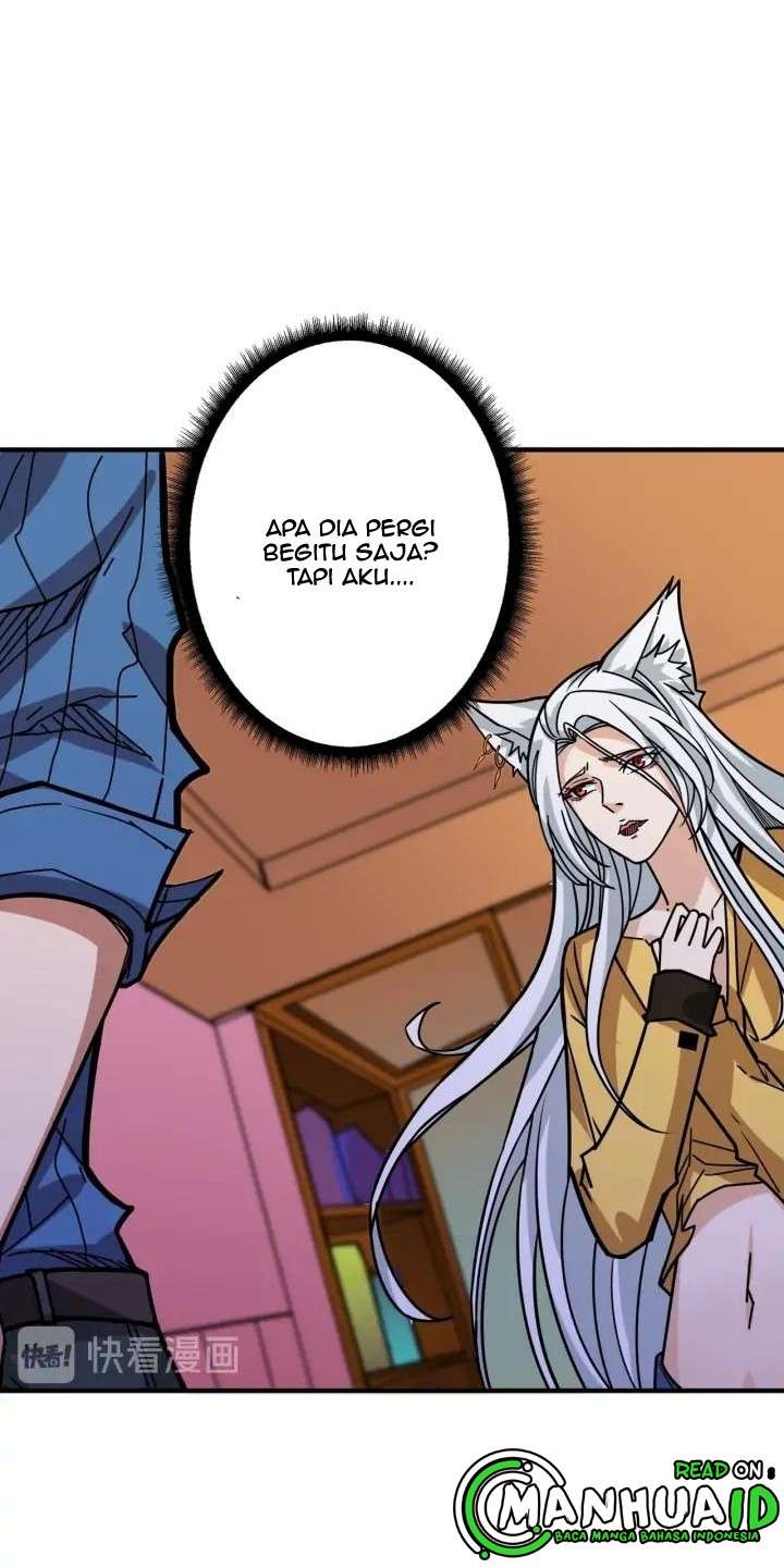 God Slayer Chapter 153 Gambar 41