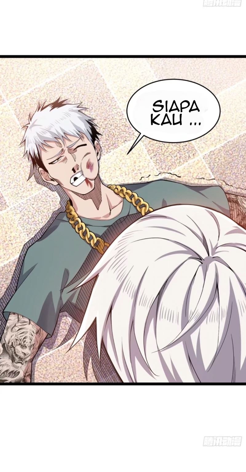 Rebirth of The Sword God Returns Chapter 11 Gambar 19