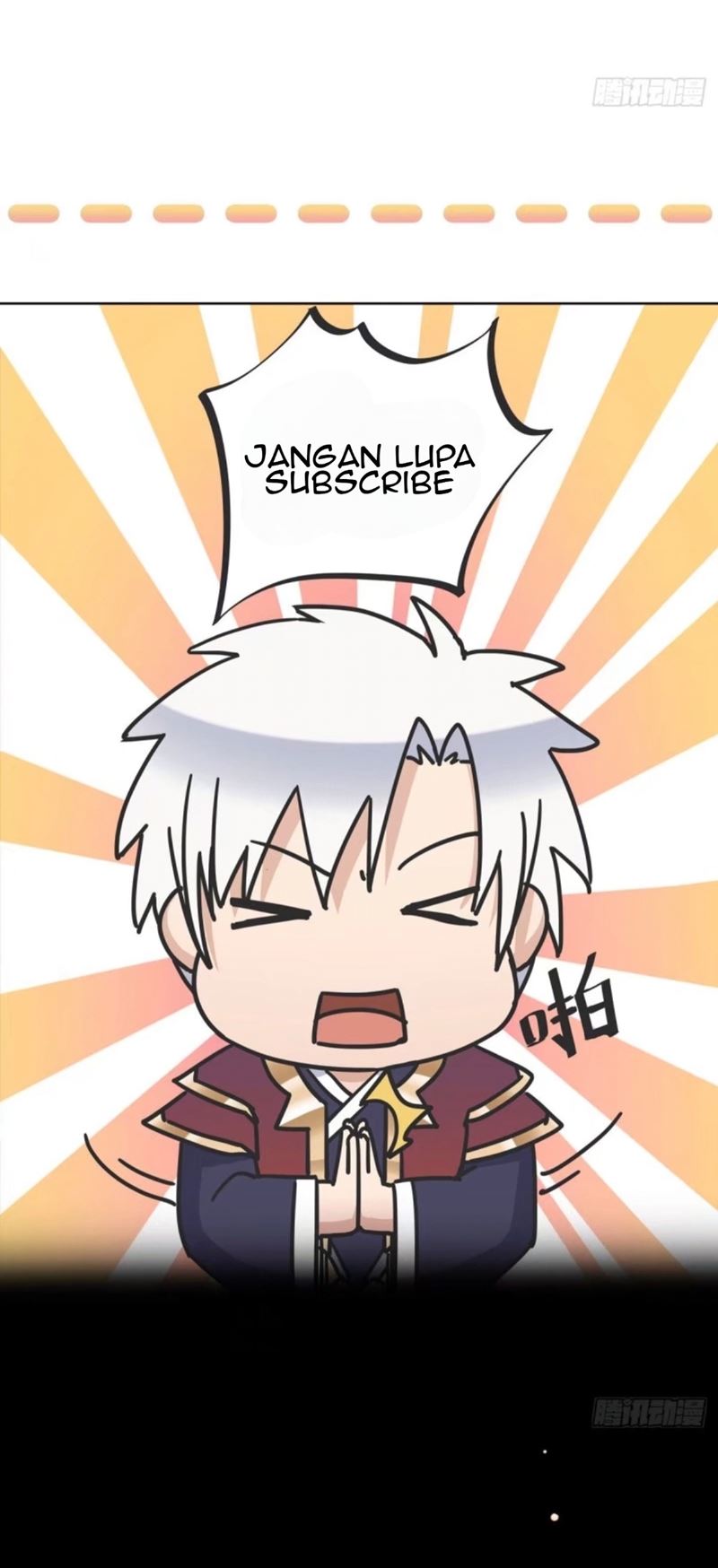 Rebirth of The Sword God Returns Chapter 11 Gambar 27