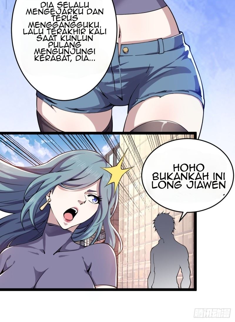 Rebirth of The Sword God Returns Chapter 11 Gambar 6