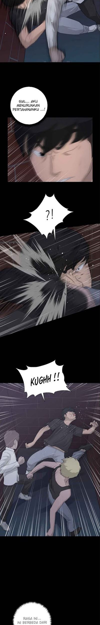 Trigger Chapter 14 Gambar 4