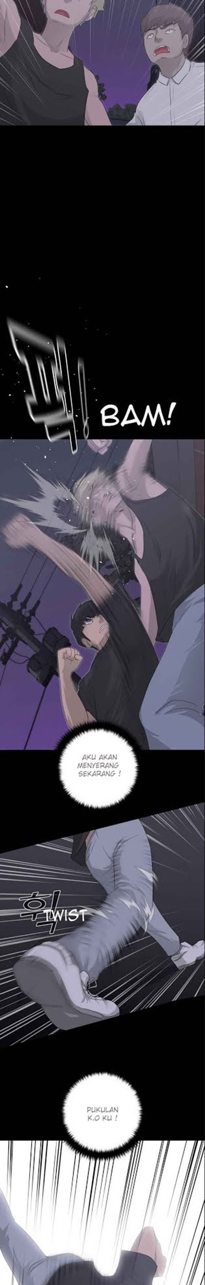 Trigger Chapter 14 Gambar 7