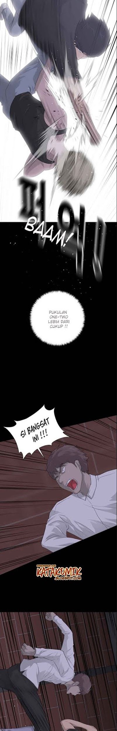 Trigger Chapter 14 Gambar 8