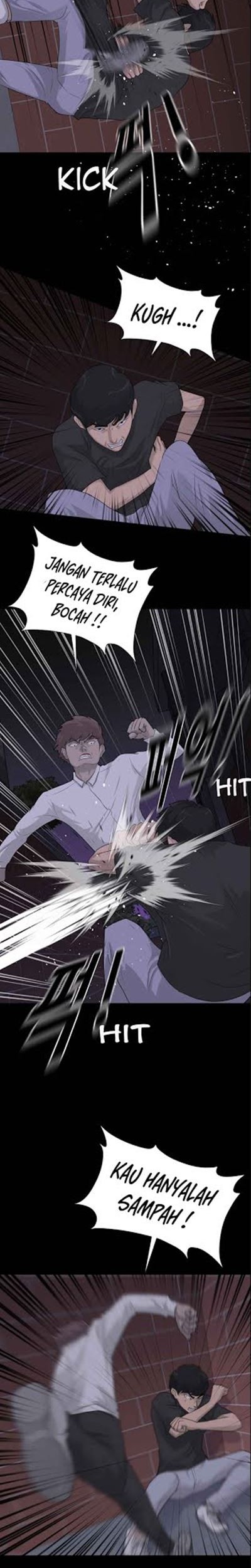 Trigger Chapter 14 Gambar 9
