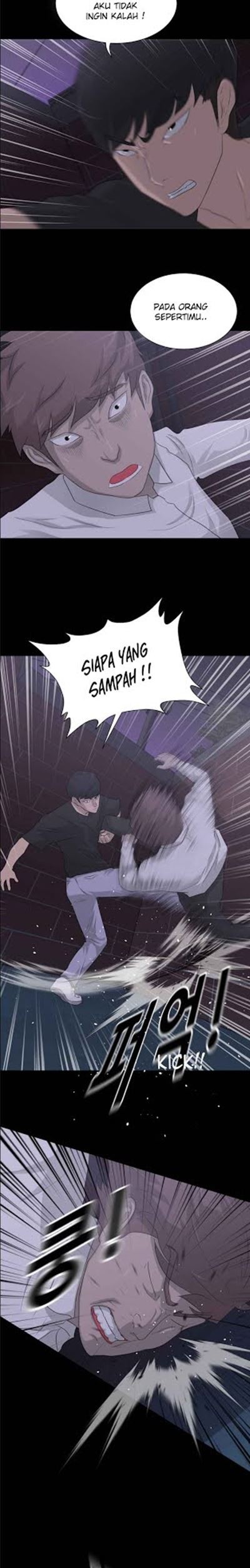 Trigger Chapter 14 Gambar 13