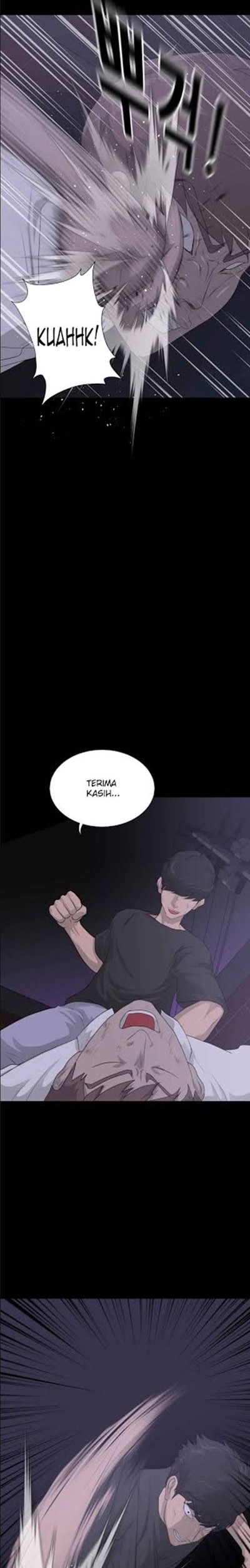 Trigger Chapter 14 Gambar 14