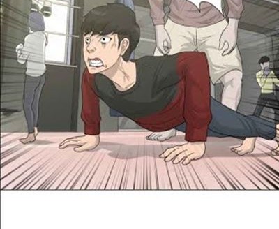 Trigger Chapter 14 Gambar 18