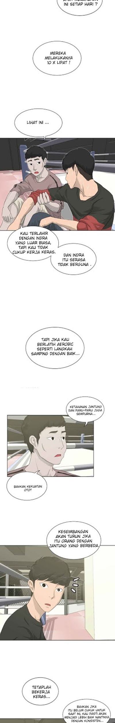 Trigger Chapter 14 Gambar 23